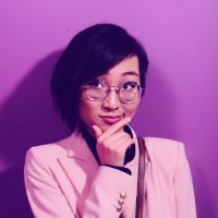 Elizabeth Kim (@elizabethdkim) 's Twitter Profile