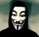 anonymous379's profile picture. El conocimiento es libre. Somos Anónimos. Somos Legión. No perdonamos. No olvidamos. ¡Esperadnos! #Anonymous