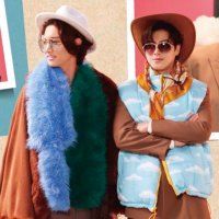 東方神起 - minnie Tokyo Disney Sea Time to Shine Minnie Mouse やっぱこの衣装
