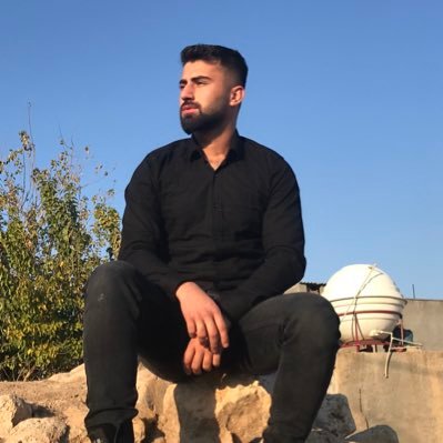 AhmetArslanha16's profile picture. Adalet