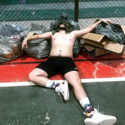 gafanhoto___'s profile picture. 