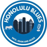 Honolulu Blues(@HonoluluBlues_) 's Twitter Profileg