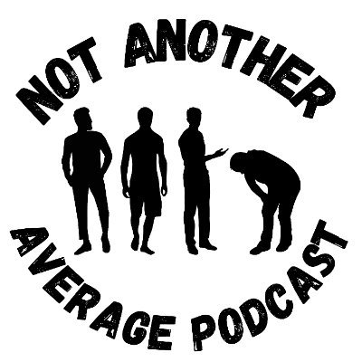 Average dads talking about average things. Podcasting and vodcasting.