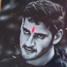 urstrulymbcult5's profile picture. ⚠️⚡Memera Mimmalni Aapedhi 🔥💥
 My Hero    @urstrulymahesh