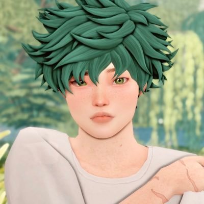 Sims92さんのプロフィール画像