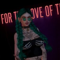 Jade Frimon (@skeletonsweets) 's Twitter Profile