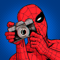 Spidey Report 📸 #SpiderManacrossthespiderverse(@Spideyreport) 's Twitter Profile Photo