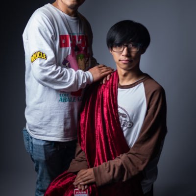 zotodwtopo's profile picture. よくMCをやっていますよろしくお願いします 性器絶頂チンポギアGXYZ-Unlimited-黄金絶唱"勇気の歌"/道頓堀わっしょい/ゾウ堂/GODつんこ