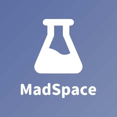 MadSpace は2010年設立、家電製品の企画・製造・販売会社です。累計18,000名超のユーザー様に製品およびサービスをお届けして参りました。「人々の生活を、より便利により面白く」をモットーに、日々活動しております。