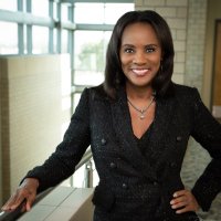 Tarrant County Commissioner Alisa Simmons(@CommALSimmons) 's Twitter Profile Photo
