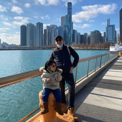 RuituLyu's profile picture. Postdoc at UChicago studying epigenetics and bioinformatics.