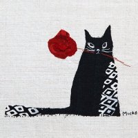 Pearly Black (@pearlyblack11) 's Twitter Profile
