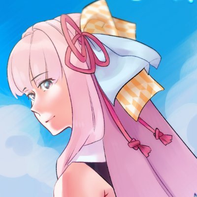 ニコニコ動画で気まぐれに動画投稿してます。 猫が好きな社畜
トプ画は横浜さんからいただきました。(@_yokokokohama)
ヘッダーは唐傘さん(@karakasashikomi)
リレー企画はこちら→@voiceroidrelay