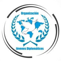 jóvenes diplomaticos(@JDiplomaticos) 's Twitter Profile Photo