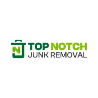 Top Notch Junk Removal(@topnotchjunktx) 's Twitter Profile Photo
