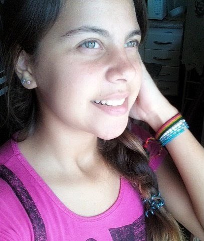 Goste de mim ou nãao , nao faz diferença. Não nasci pra agradar ninguem !* ;)