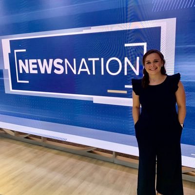 Executive Producer behind the scenes and in control rooms at @NewsNation | Missing series | Always searching for stories: plobdell@newsnationnow.com