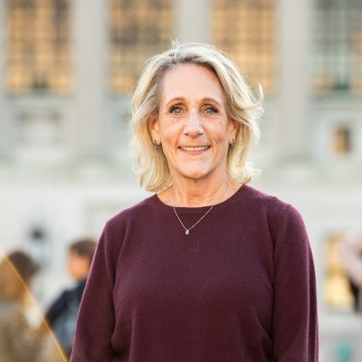 Beth Fisher-Yoshida Profile