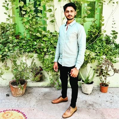 AnilDabhi37's profile picture. 