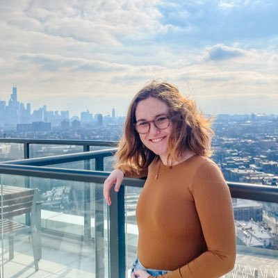 Chicagoland freelance reporter, DePaul University journalism student

Associate Editor @14eastmag

Social Media Editor @spjonadepaul

Cleveland native