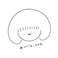 みるきー☕️通年ゆらぎ肌(@milk_zab) 's Twitter Profile Photo