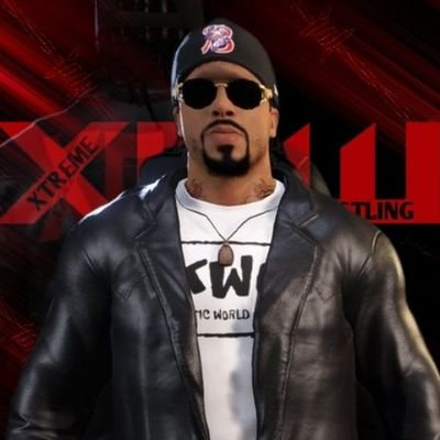 I'm The CEO Of Khaotic Dynasty Wrestling and Women's Dynasty Wrestling Federation Also XCW Talent Manger DMs are open for business