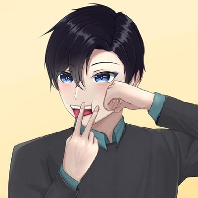 Dazamiii || OPEN COMMISSIONさんのプロフィール画像