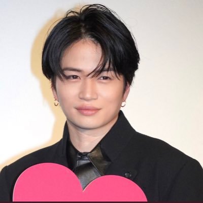 24時間TVからセクゾが大好き！ 菊池風磨が担当💜今年23歳になります!ファン歴短いですが仲良くしてください！