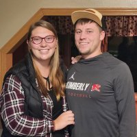 Jordan Moehn (@jordanmoehn) 's Twitter Profile Photo Jordan Moehn (@jordanmoehn) 's Twitter Profile Photo