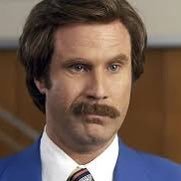 Ron Burgandy's Teleprompter (@ron_burgandy70) 's Twitter Profile Photo Ron Burgandy's Teleprompter (@ron_burgandy70) 's Twitter Profile Photo