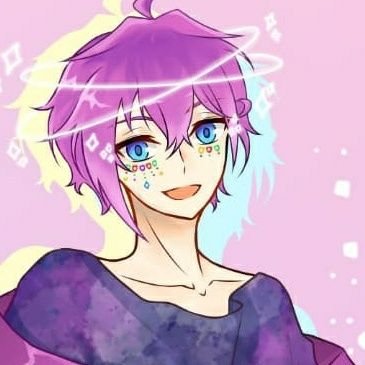 AriaPhantomさんのプロフィール画像