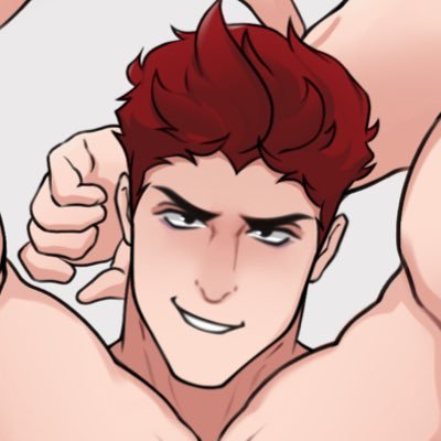 Art account / NSFW 18+ ONLY / Do not repost without permission please!