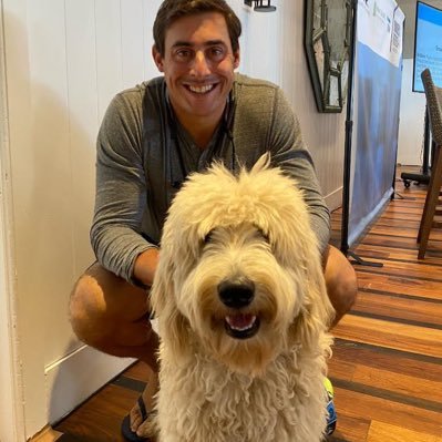 Managing Partner @asymmetric_vc Co-Founder / Chairman @GoCatalant Exec Fellow @HarvardHBS 🐶 dad Pats/Mets diehard Started @GoldmanSachs @BainCapital @Princeton