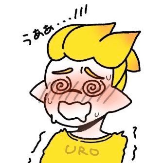 k_ur_m_ori's profile picture. ゲームでよく使う名前▶︎豚野郎の豚/バーフバリ/メポポンポポ/URORI  フォロリク気軽にください