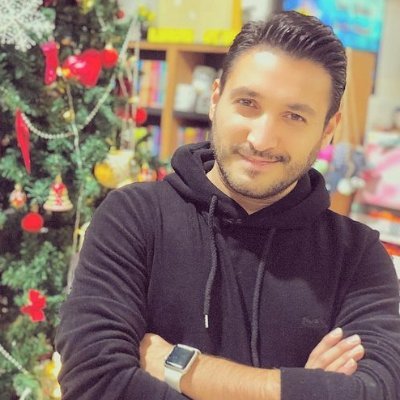 raminkian7's profile picture. 🌱 🏳️‍🌈🚩☭