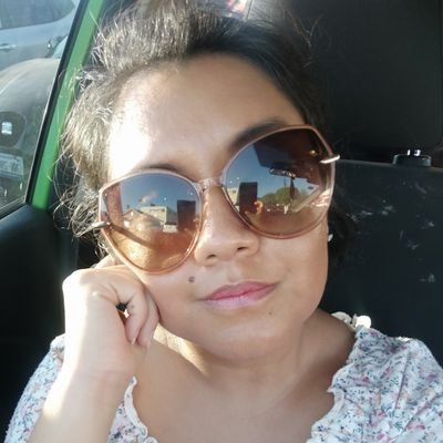 IDIE agradecida y amante de la vida.
Doy respuestas random, actuo random.
La única constante es el ❤️🙏🏽