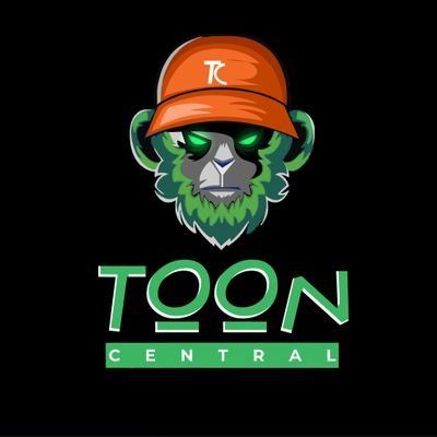 TOONCENTRAL.HUB Profile