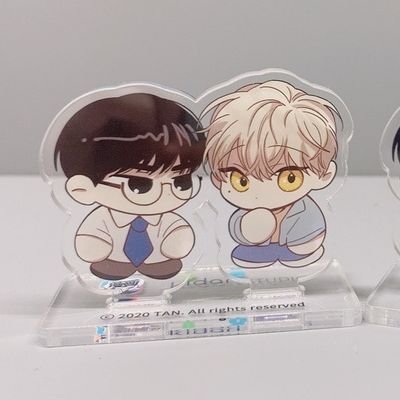 거래계さんのプロフィール画像