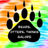 Bears,otters, twinks & pups (@bearsotters) 's Twitter Profile