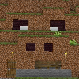 DiscordMinecraft 身内用サーバー情報配信垢です。
Mincraft ver1.19.2
Forge ver43.2.1
バモス!!