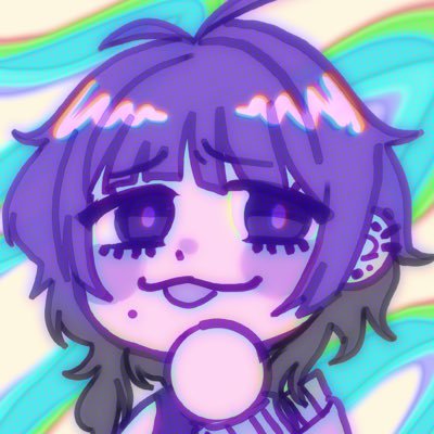 Skaði カオス🎨さんのプロフィール画像