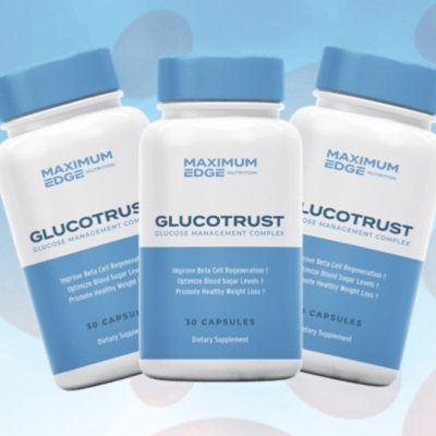 The list makes weight GlucoTrust loss and blood sugar management easy
https://t.co/bZQxbaJGWz