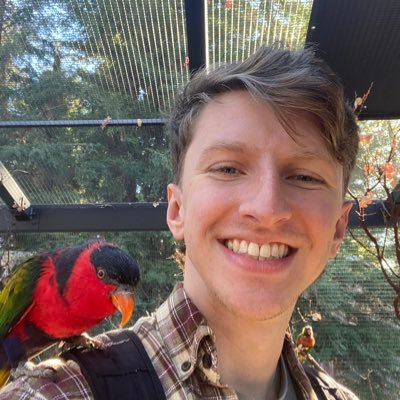He/Him • Instream Flow Environmental Scientist @ CDFW • Views are my own… I think • Interests include: ♻️🐸🌿🐠🍄🪲🏳️‍🌈 and literally everything else