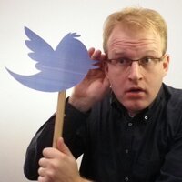 Gregor Lindner (@grelind) 's Twitter Profile