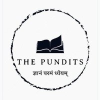 THE PUNDITS_OFFICIAL (@the_pundits_20) 's Twitter Profile Photo THE PUNDITS_OFFICIAL (@the_pundits_20) 's Twitter Profile Photo