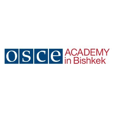 OSCE_Academy Profile Picture