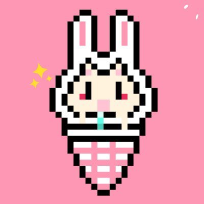 【とけねこベビー🐱🍦】は、猫×アイスのかわいい有機体です❤

🌈チチとムスメのFamilyDAOで活動中👫
2人が紡ぐ儚いNFT夢物語をご堪能下さい🫶
PJの紹介/実績👉https://t.co/TK8bLtZjbQ
グッズ販売👉https://t.co/ww3MB4zk9k