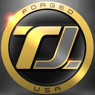 TjForged Profile Picture