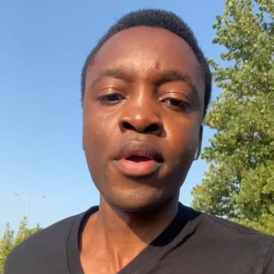 MByendimbwa's profile picture. Financial services