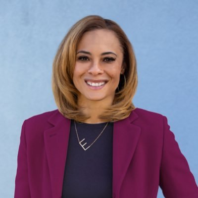 Elisabeth Epps Profile